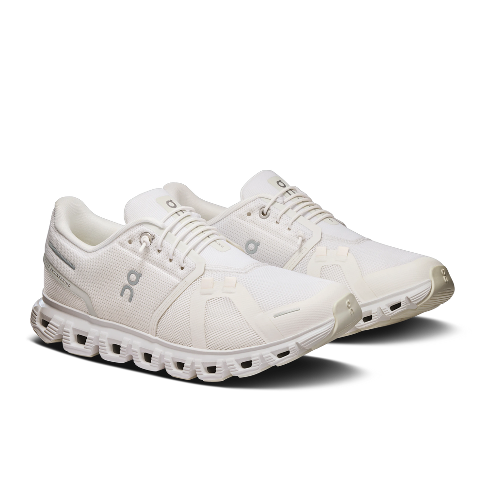 White White