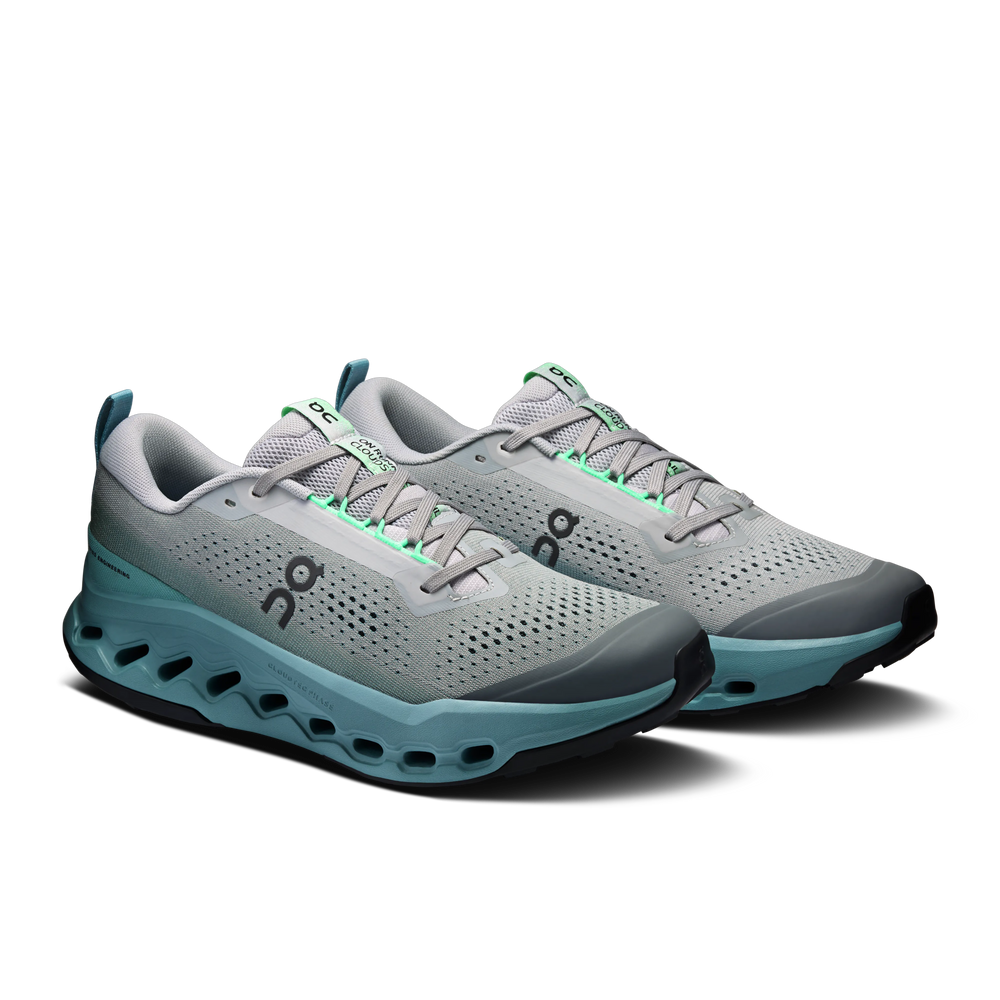 Platinum Tide