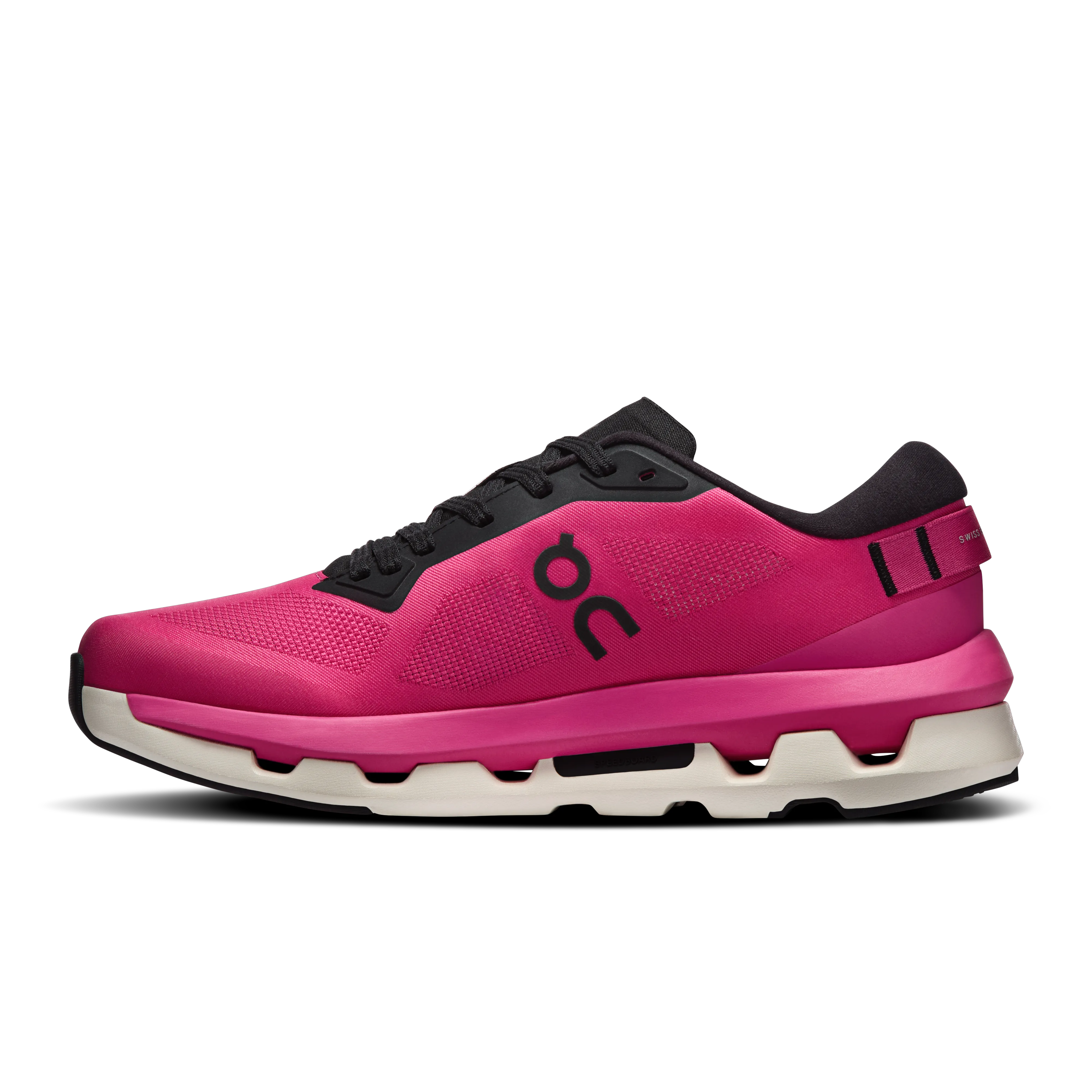 Pink Black