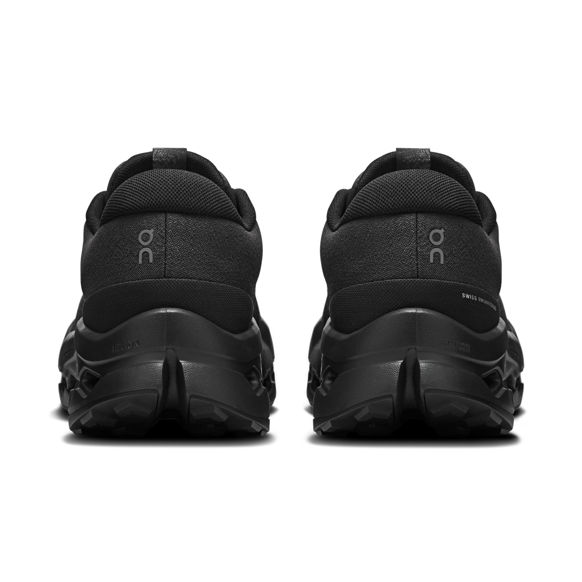 Black Black