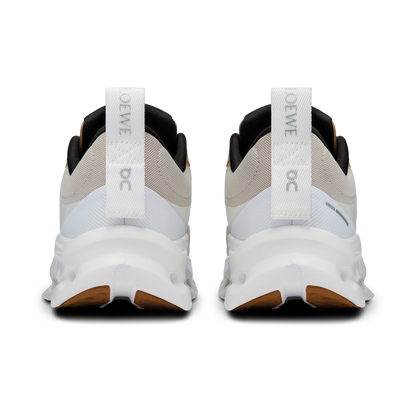 Tan White Gum