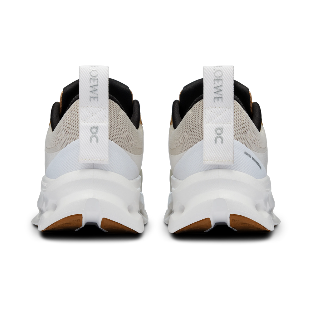 Tan White Gum