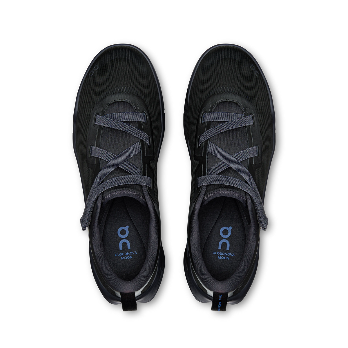 Black Ink