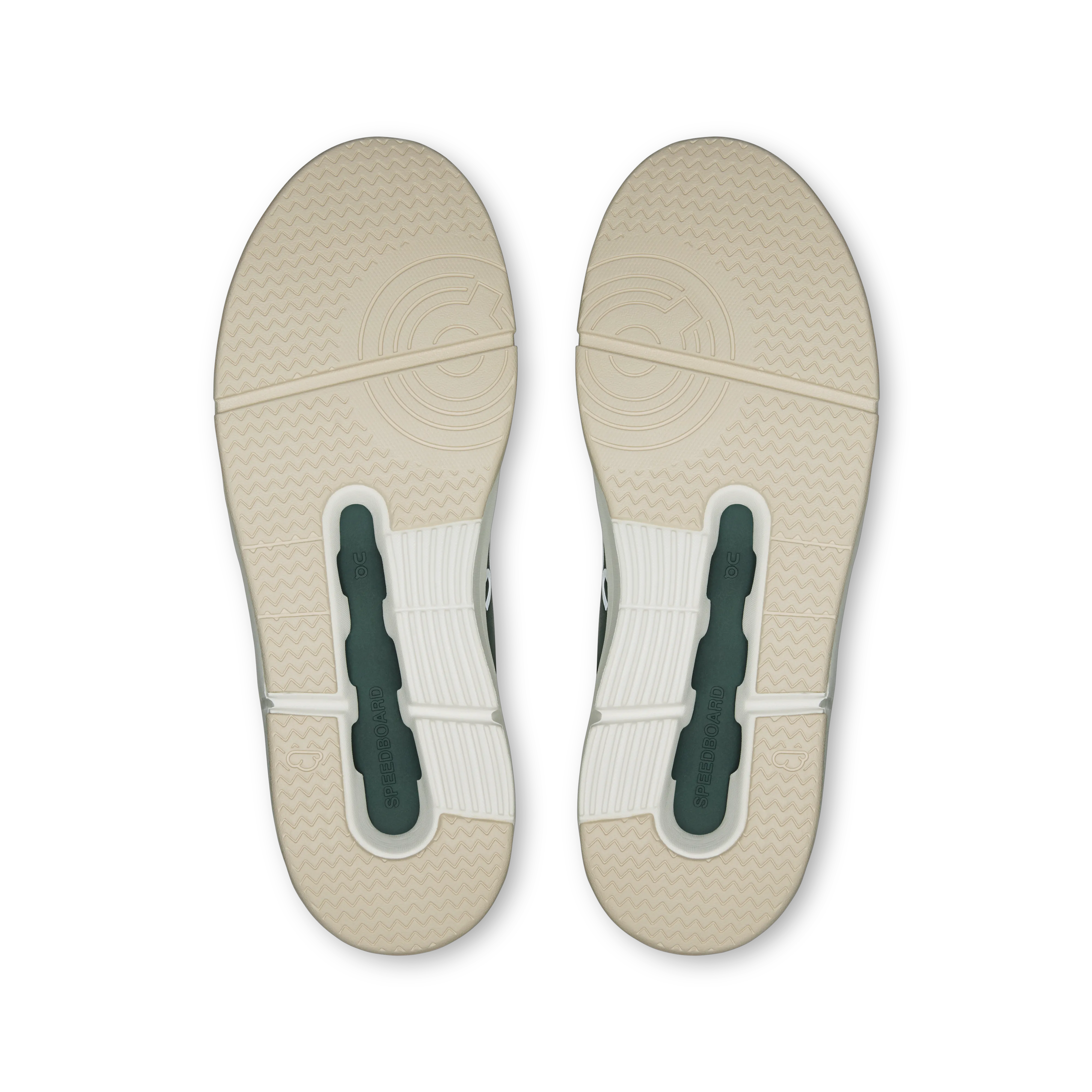 Ivory Olive