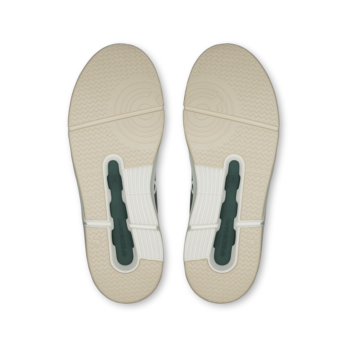 Ivory Olive