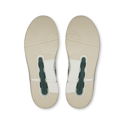 Ivory Olive