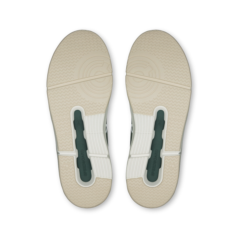 Ivory Olive