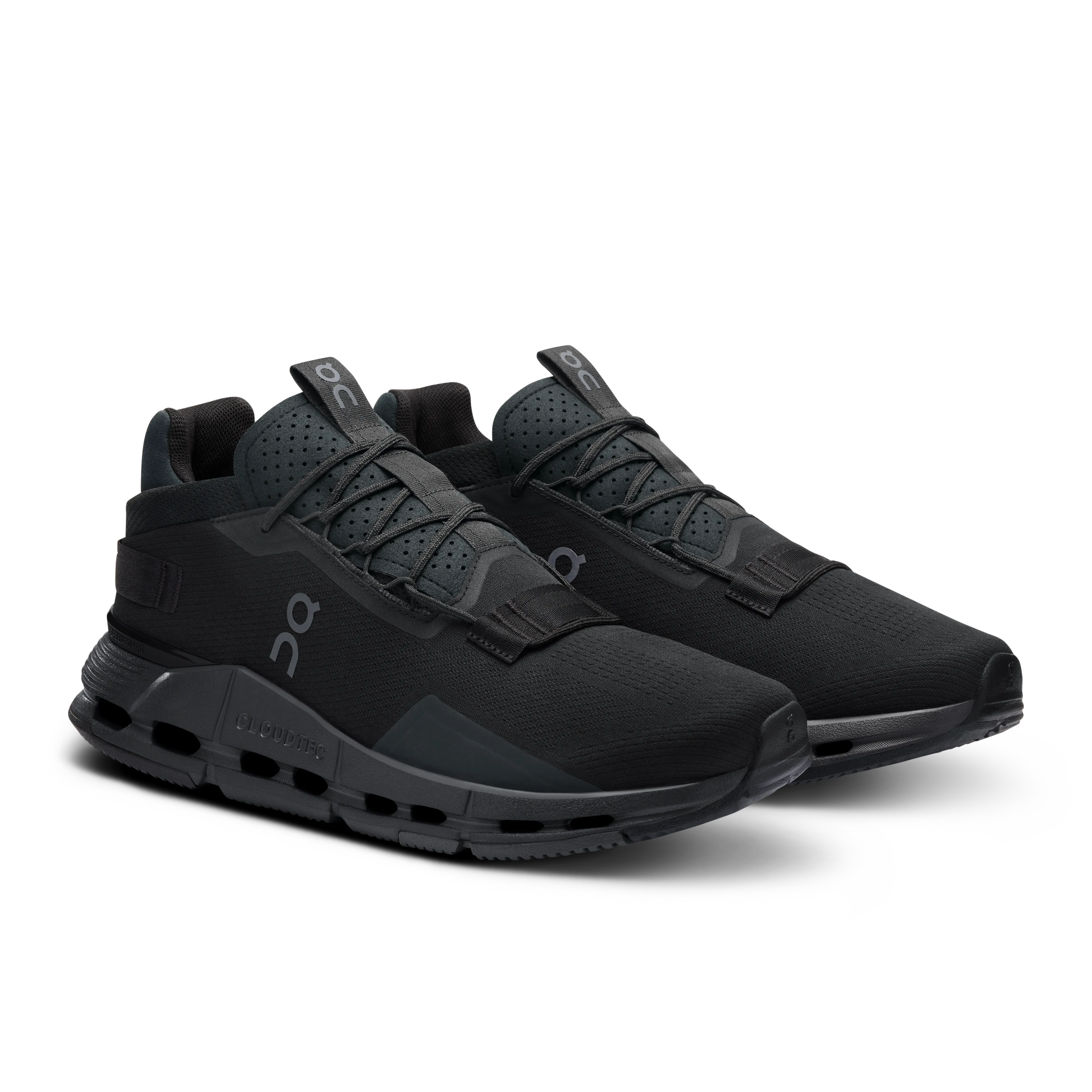 All Black