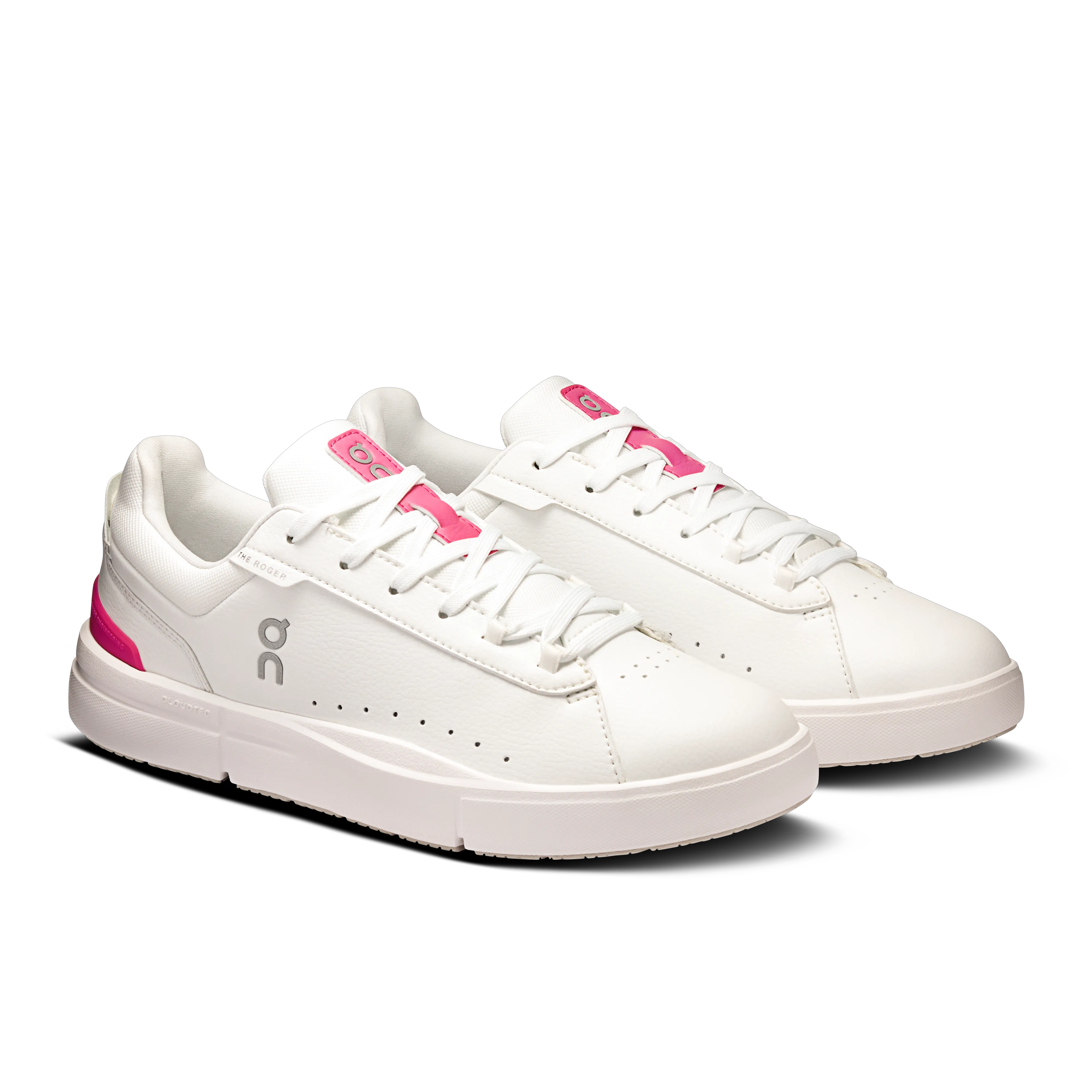 White Pink