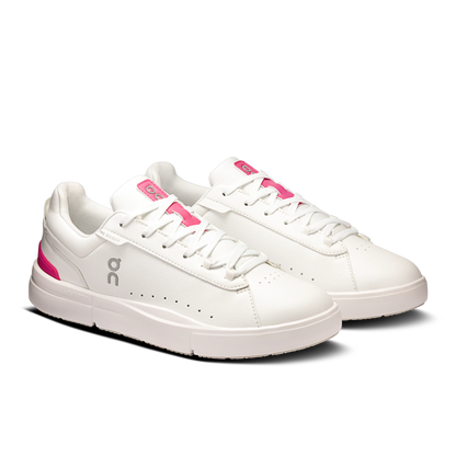 White Pink