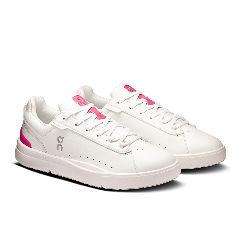 White Pink