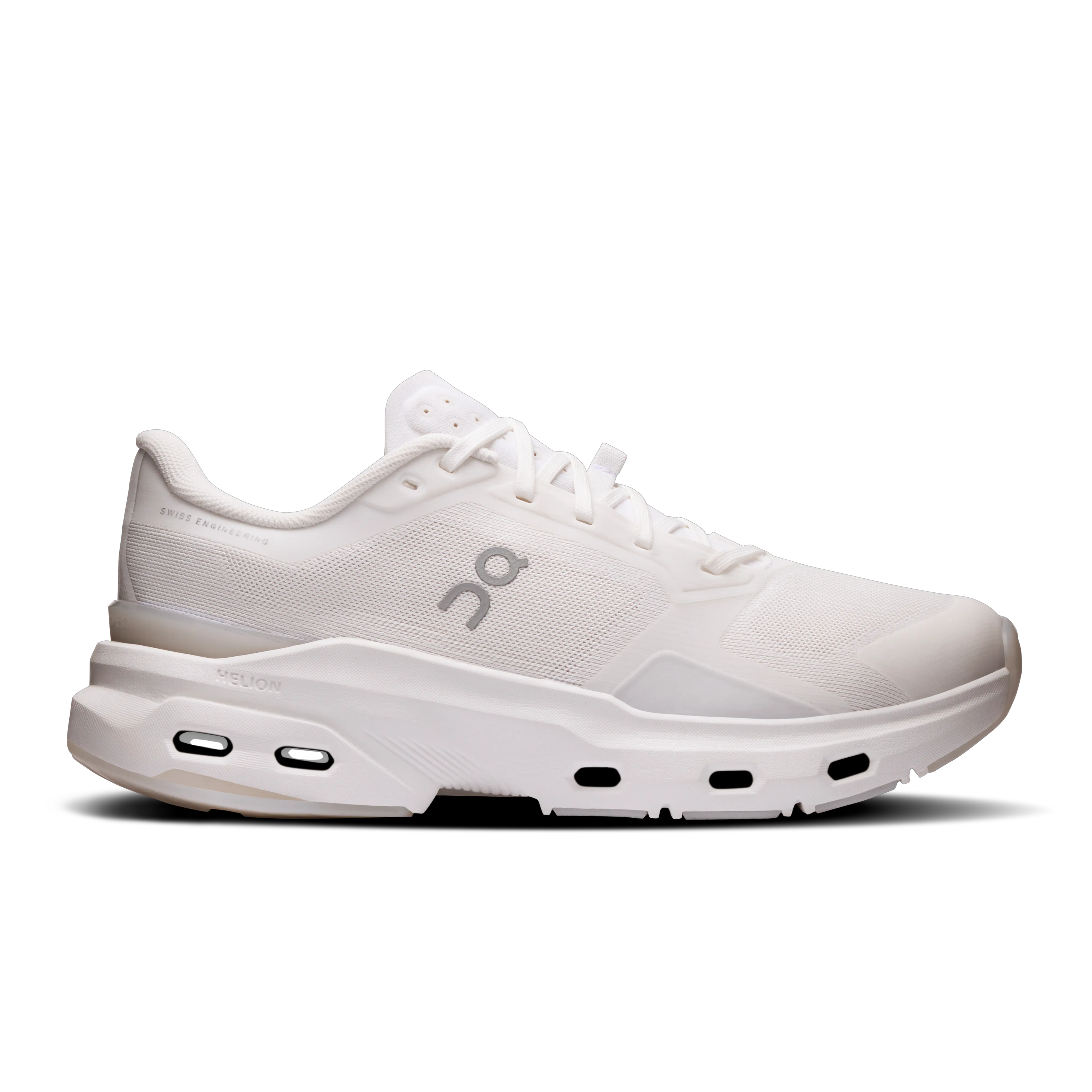 White White