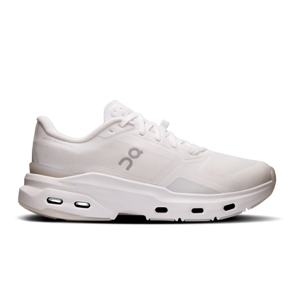 White White