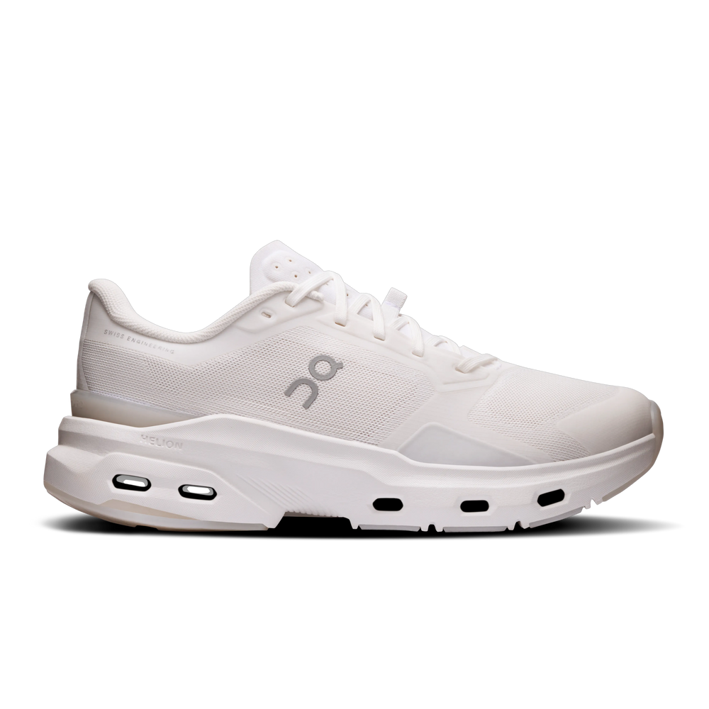 White White