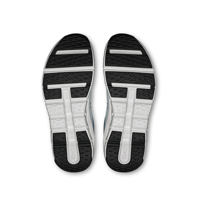 Glacier White