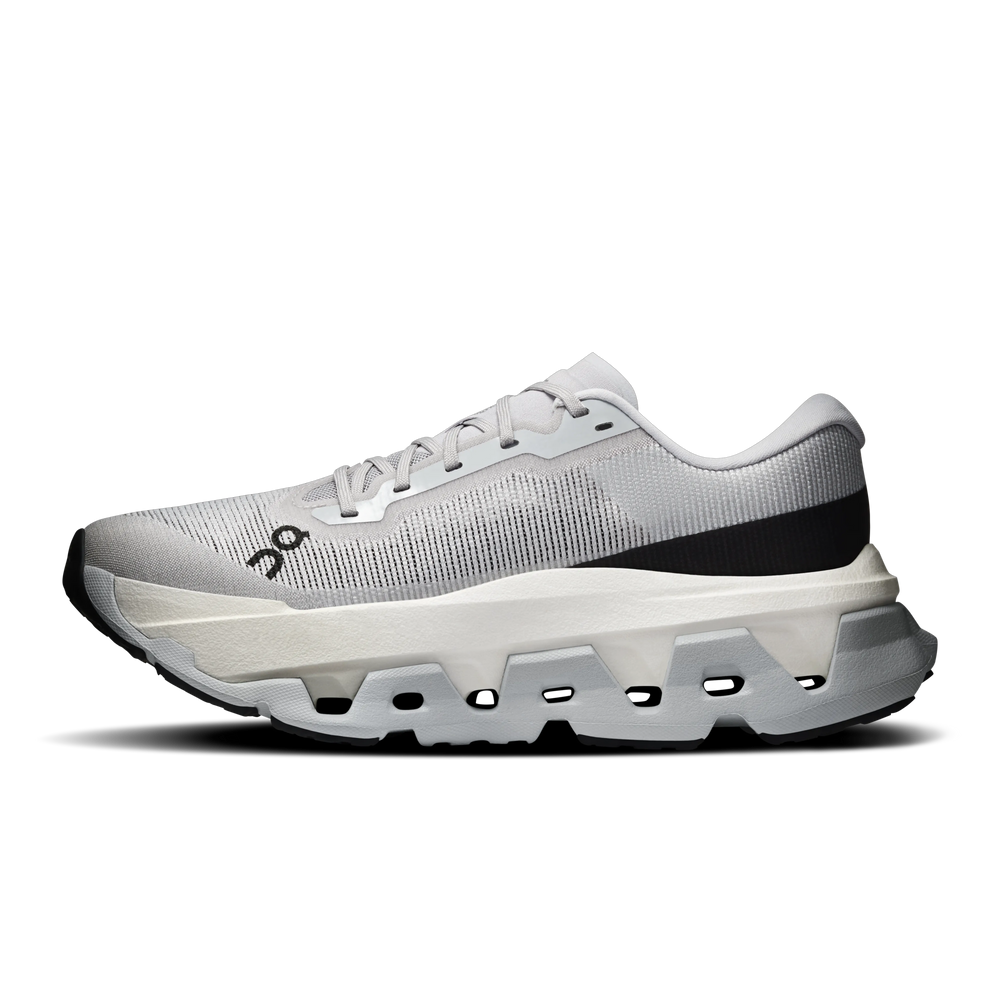 Glacier Black