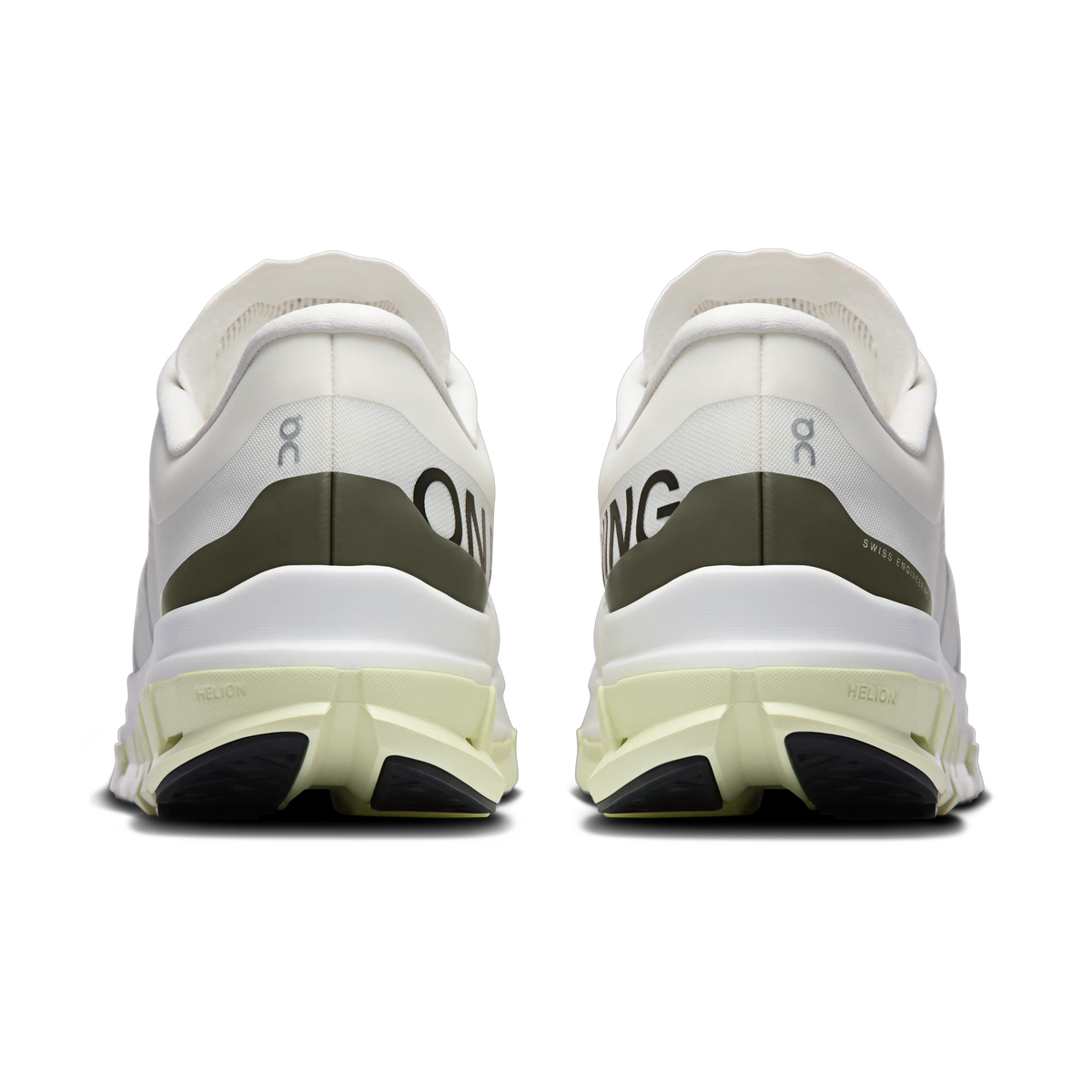 Ivory Linen