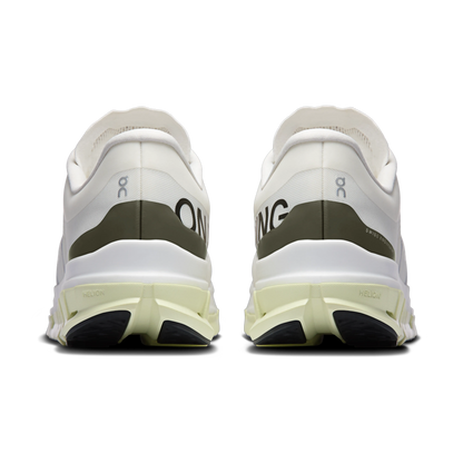 Ivory Linen