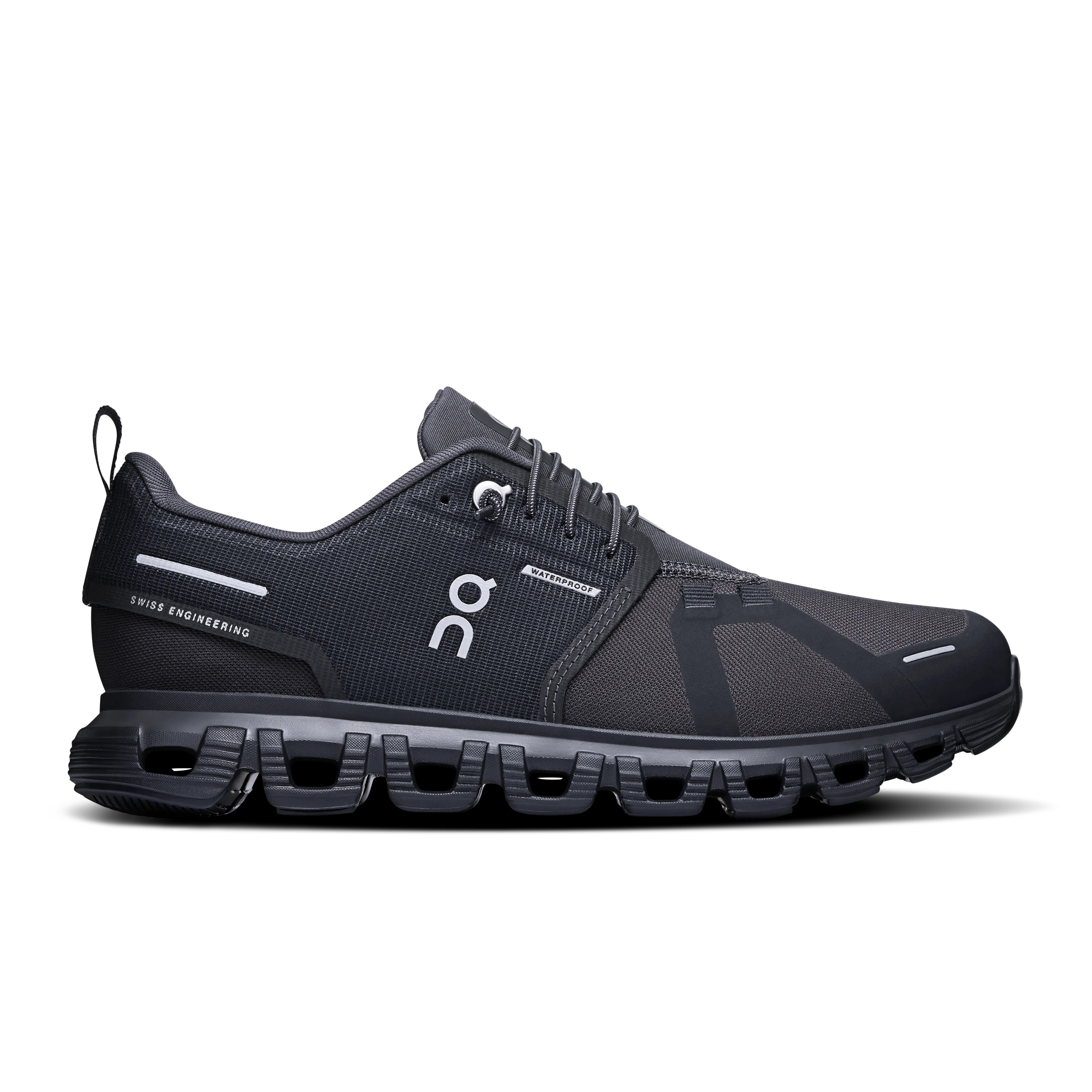 Black Black
