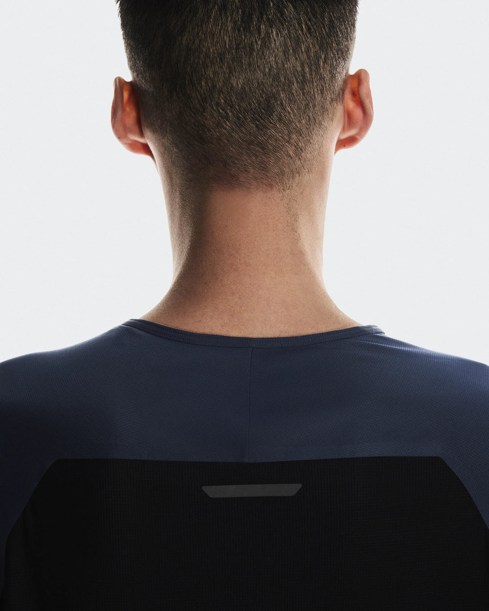 Navy Black