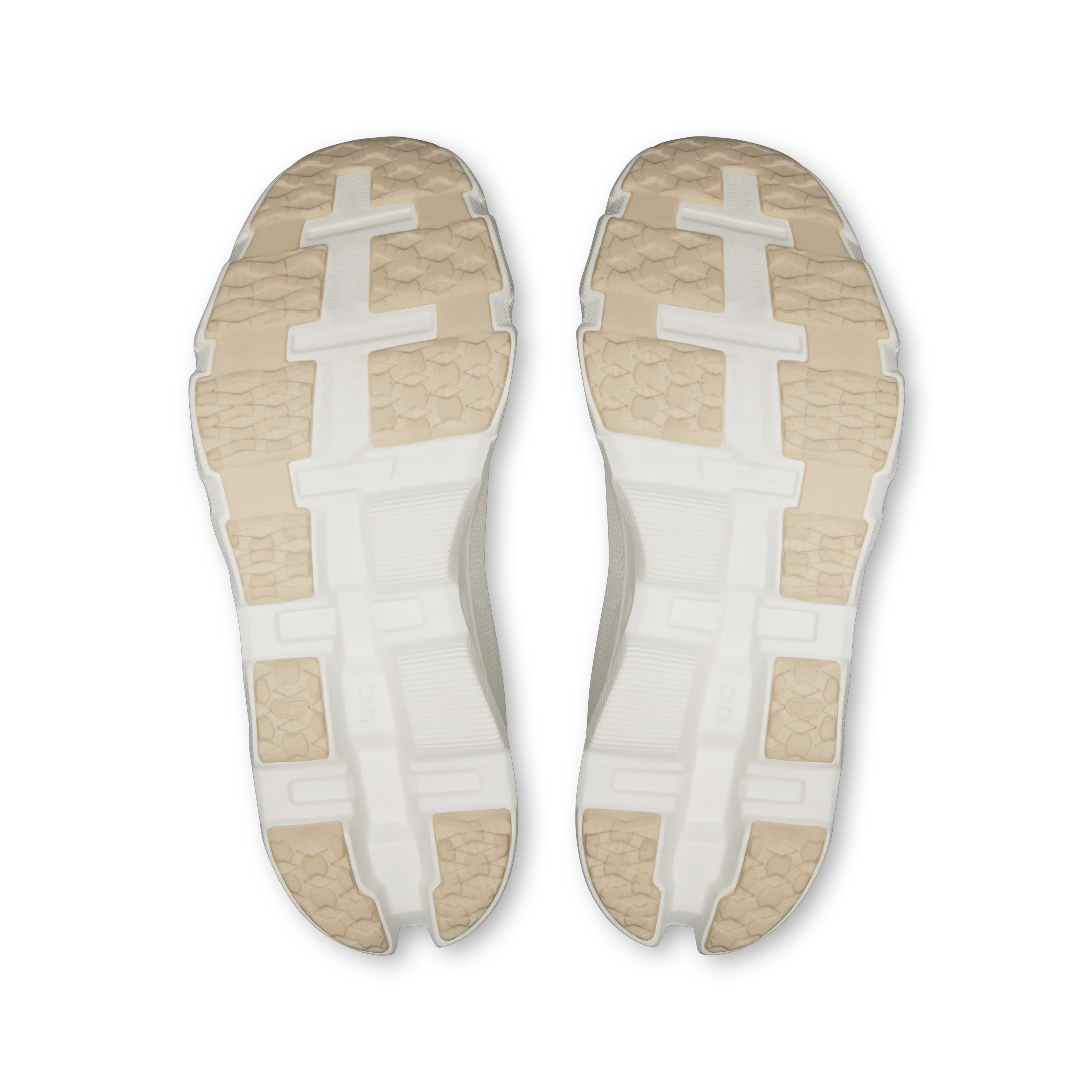 White White