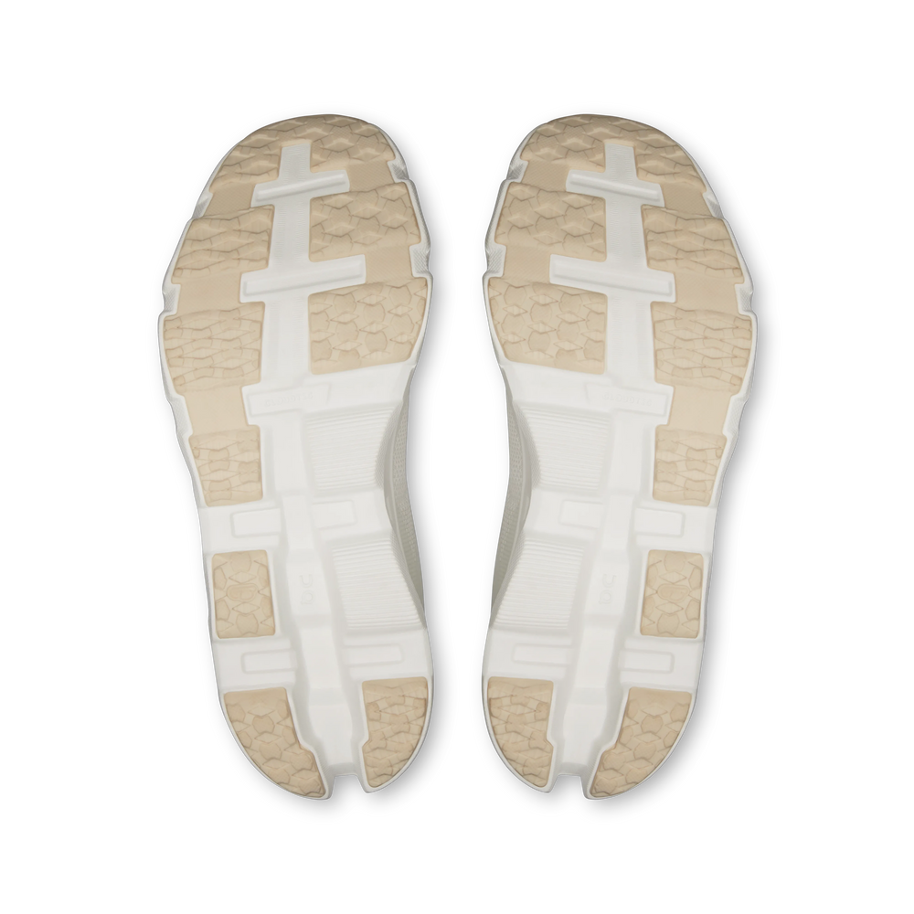 White White