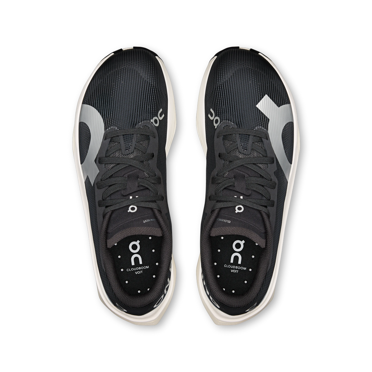 White Black