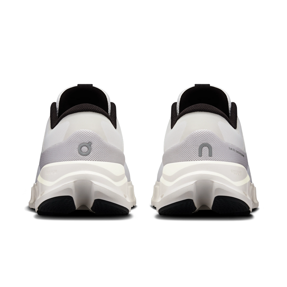 White Black