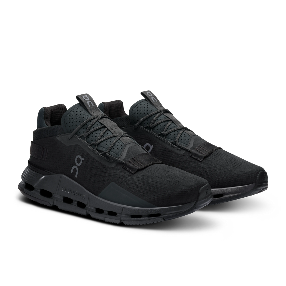 All Black