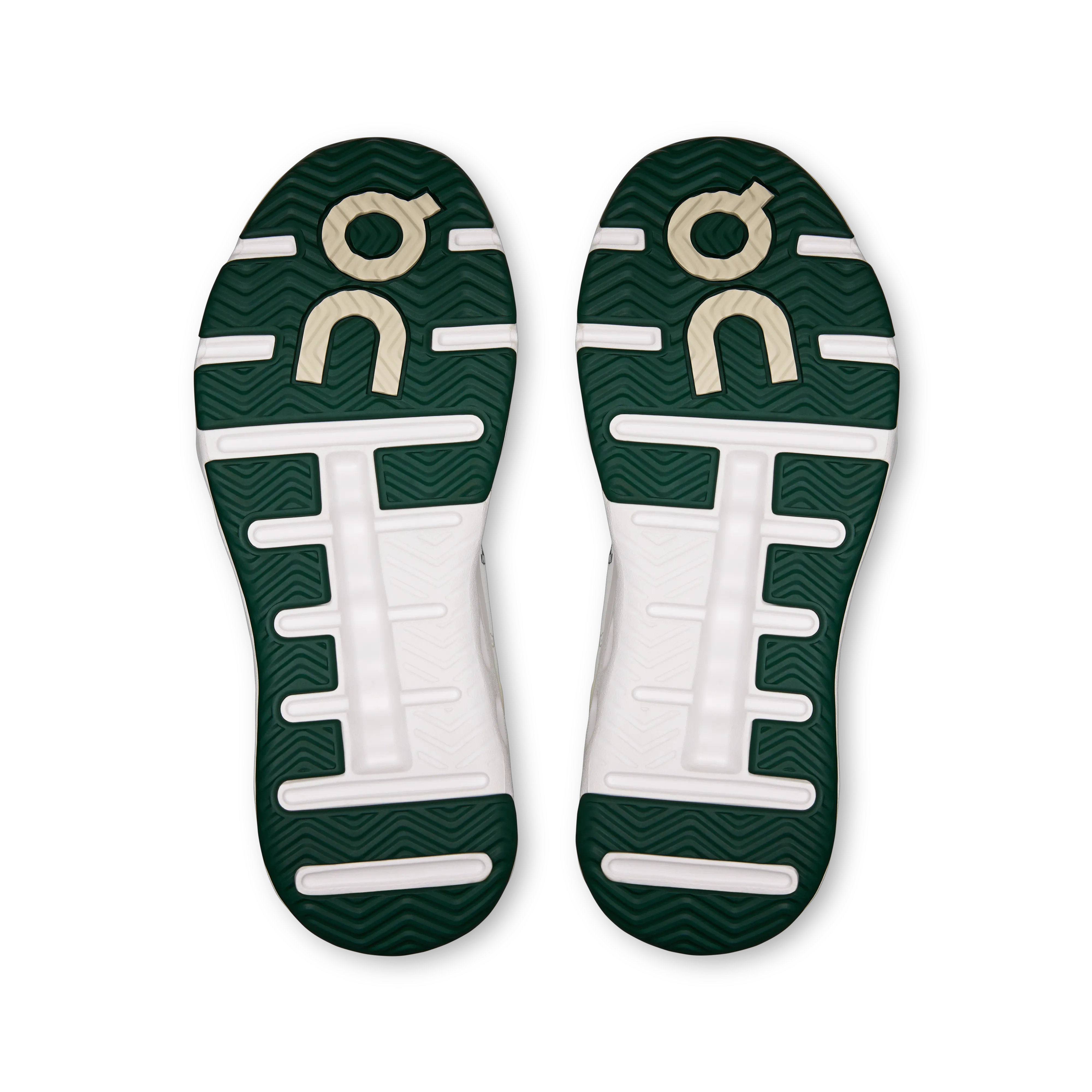 Ivory Evergreen