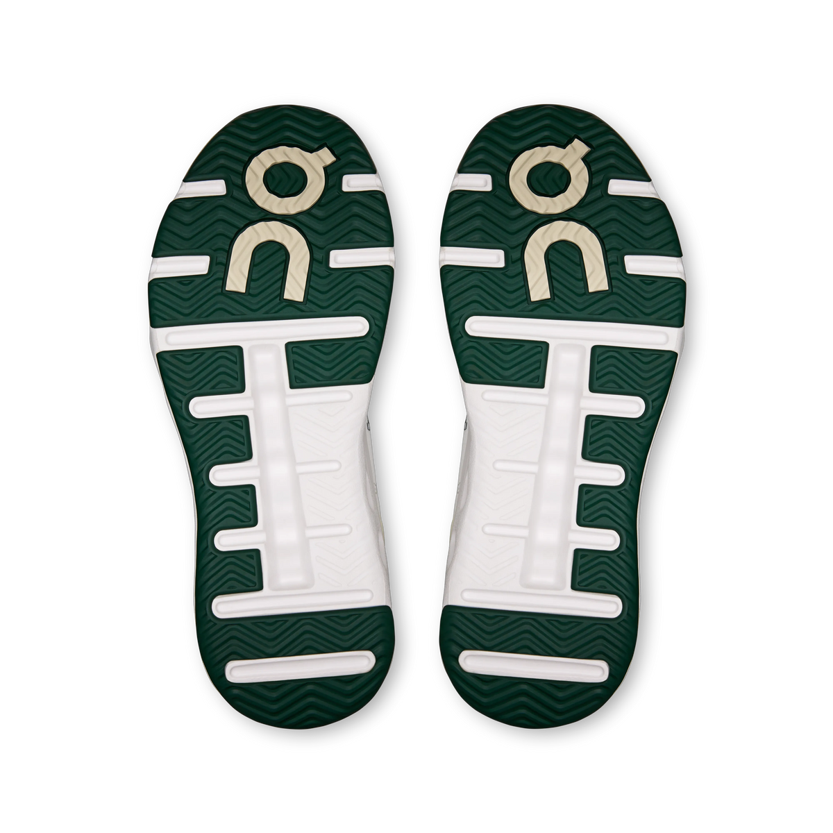 Ivory Evergreen