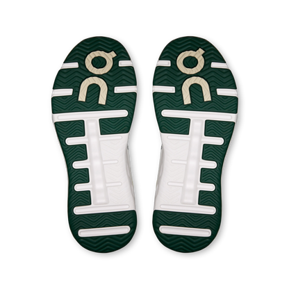 Ivory Evergreen