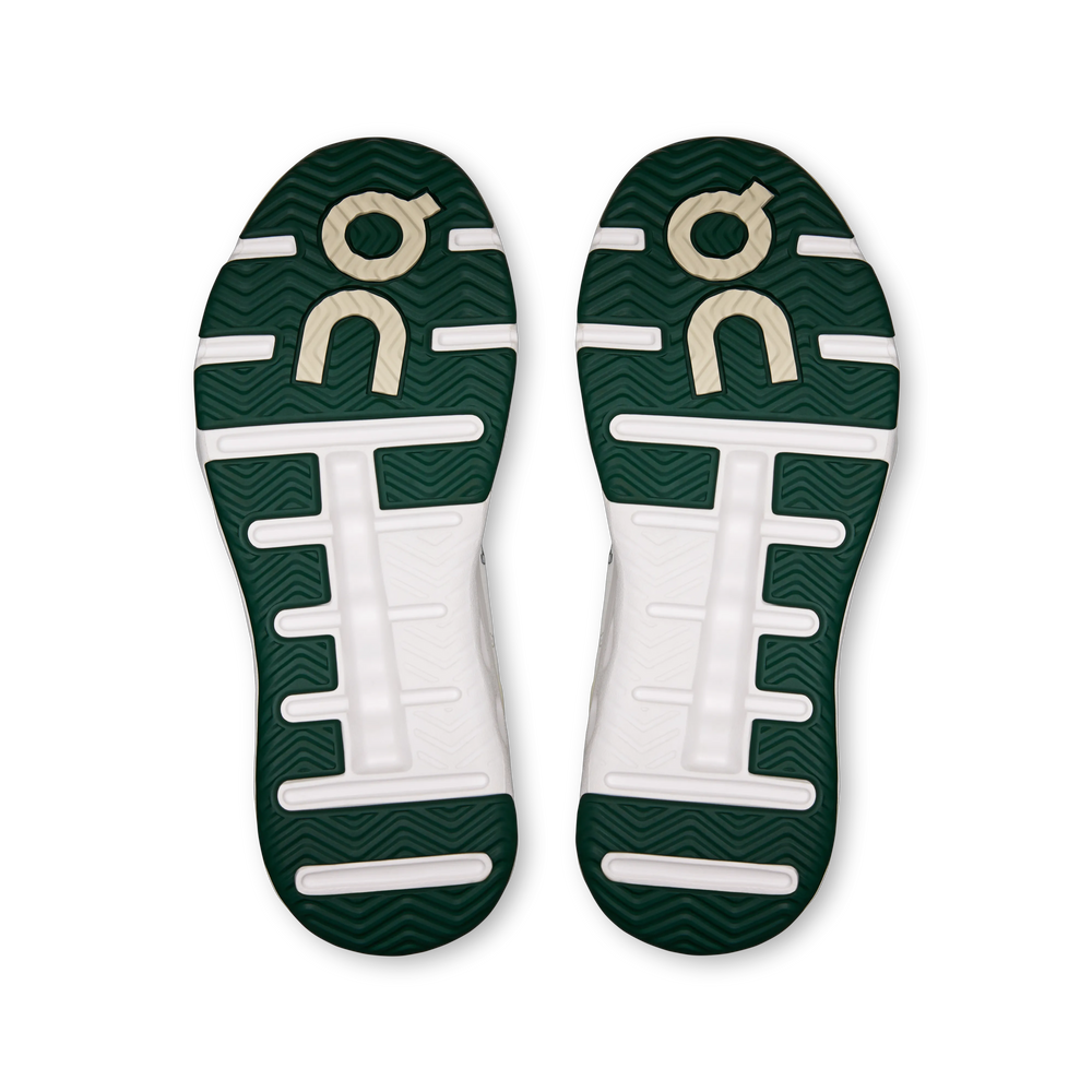 Ivory Evergreen