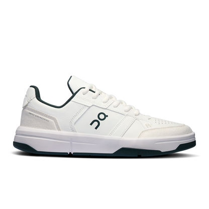 White Evergreen