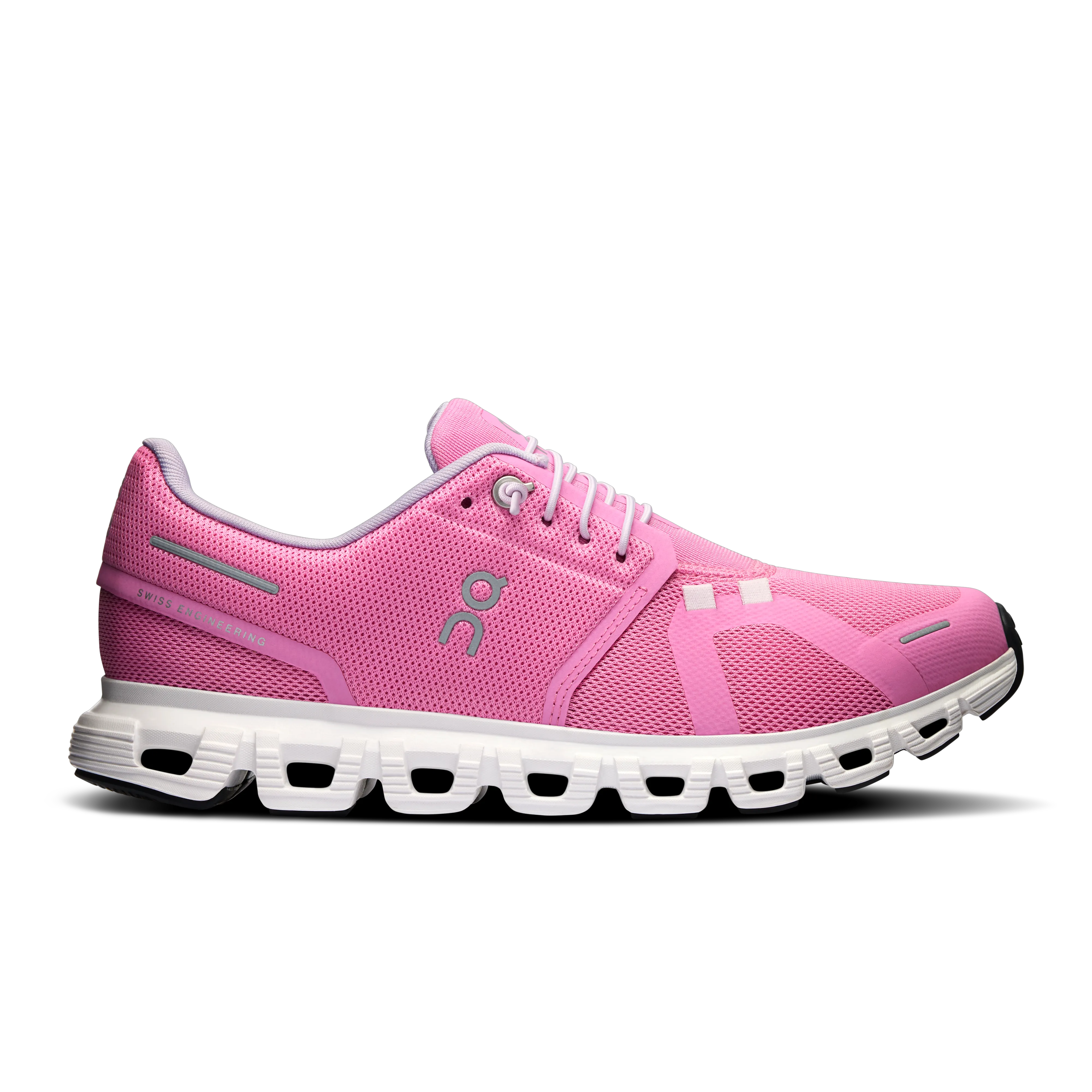 Raspberry White
