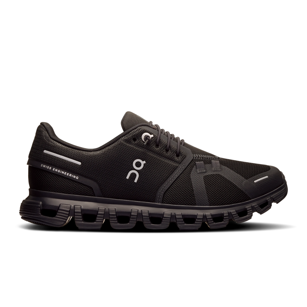 Black Black