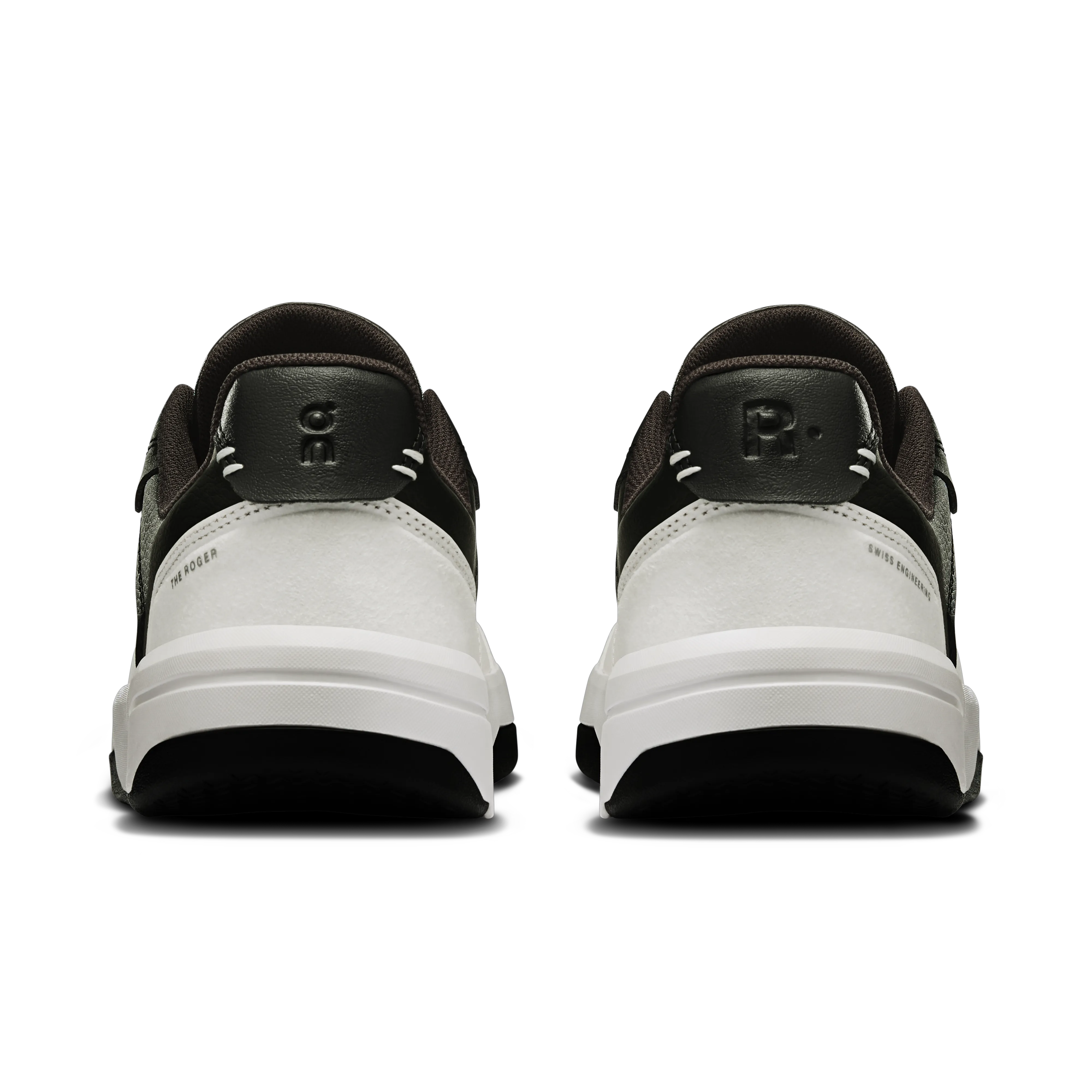 White Black
