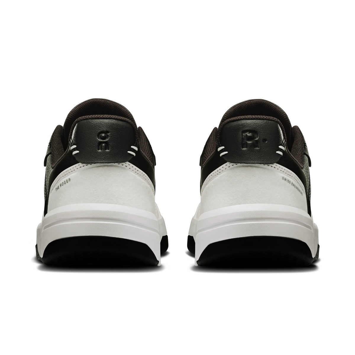 White Black