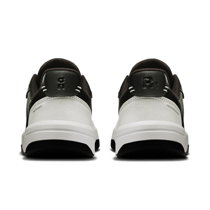 White Black