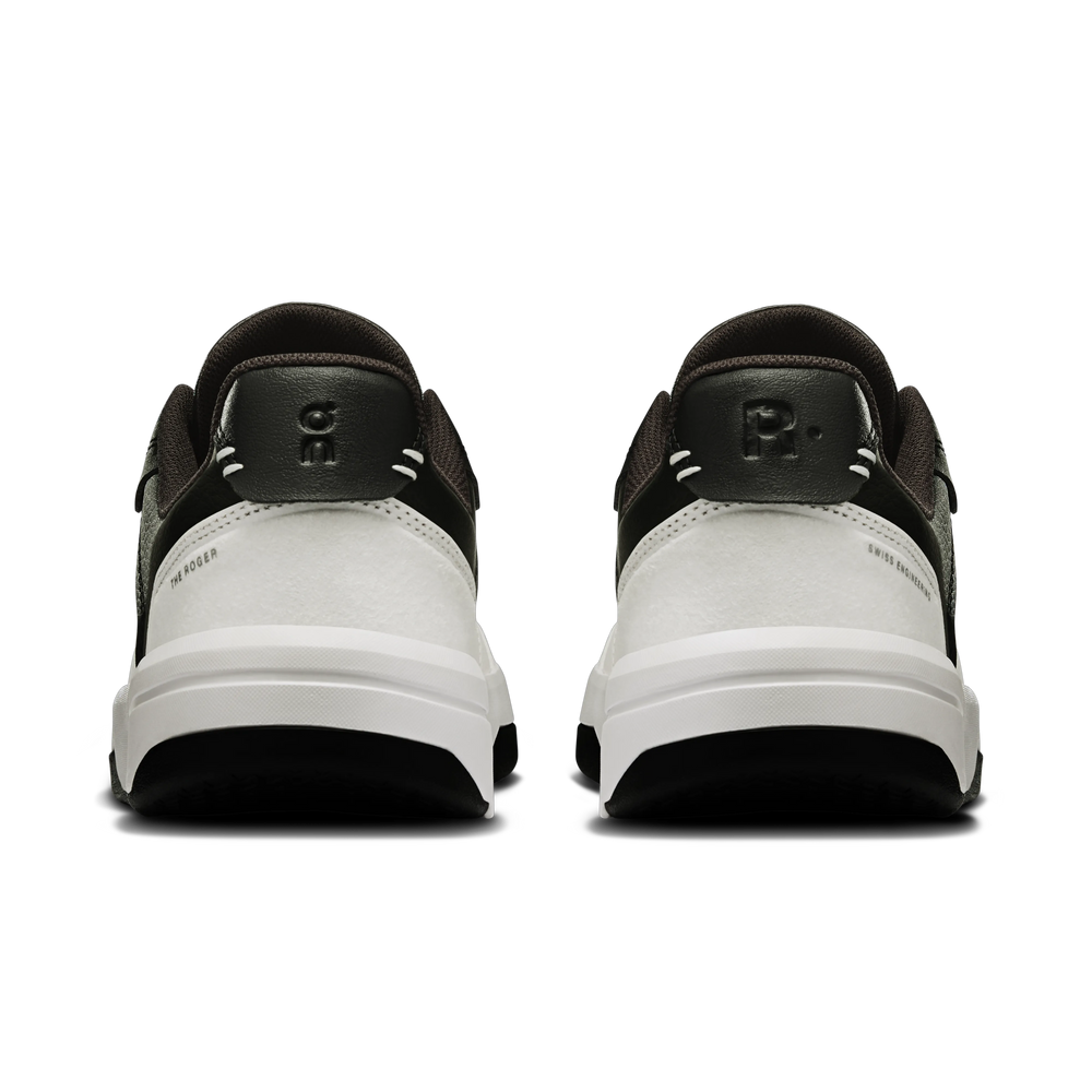 White Black
