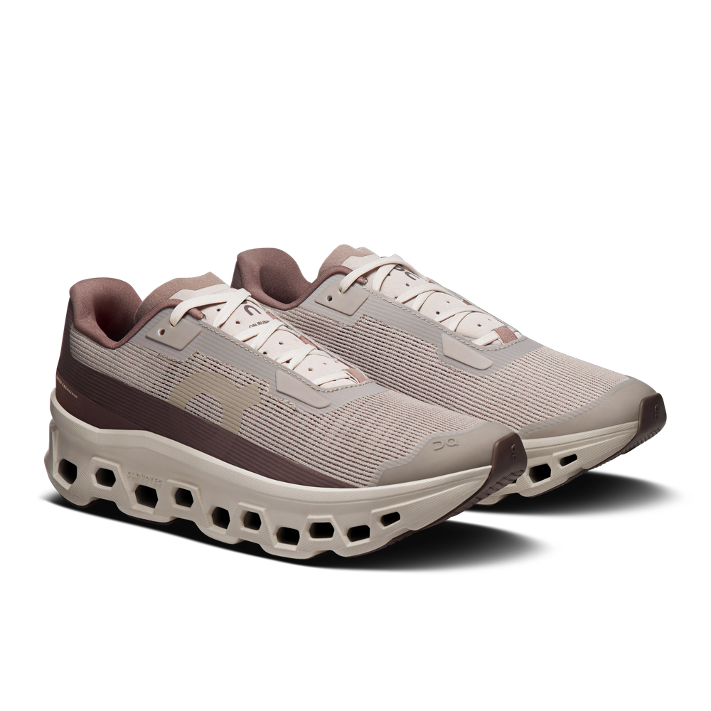 Fog Pearl