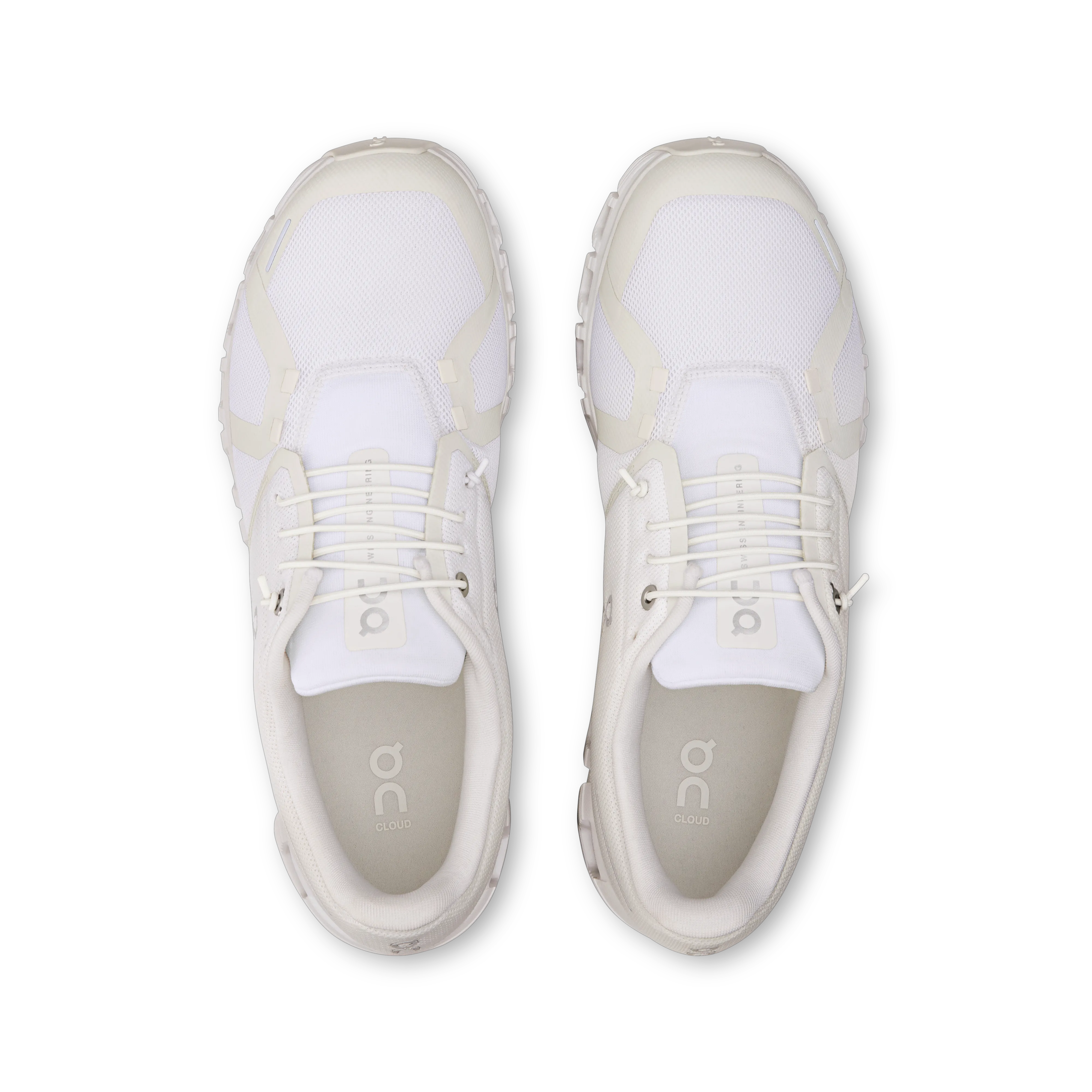 White White