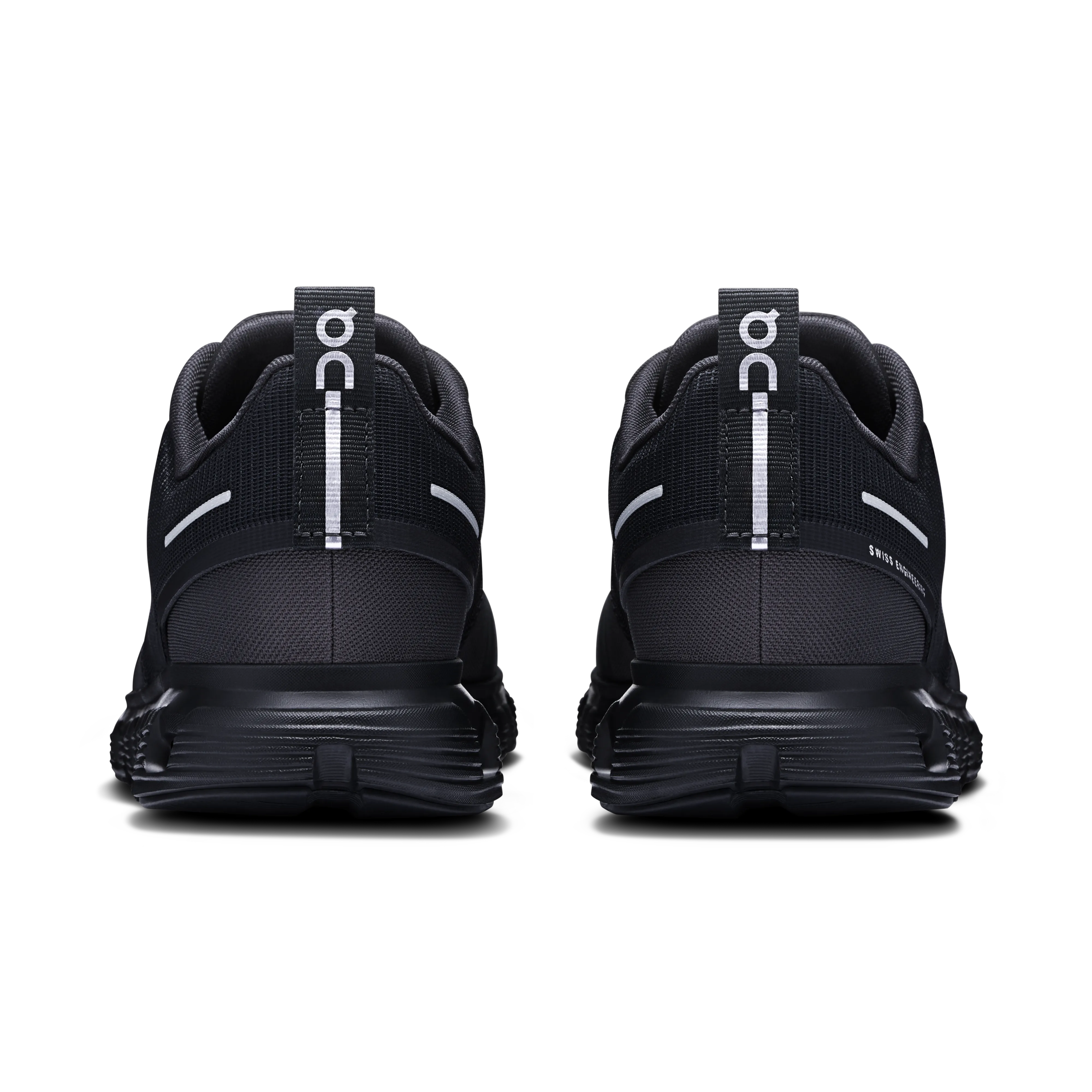 Black Black