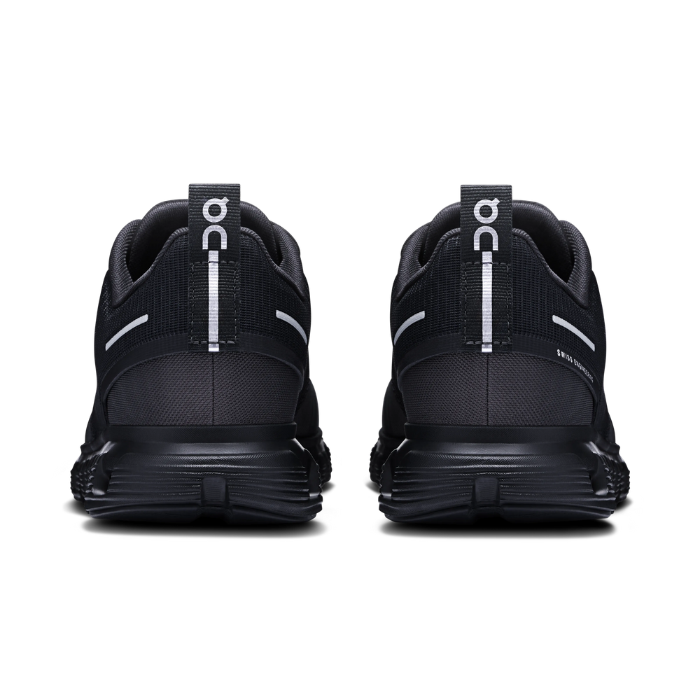Black Black