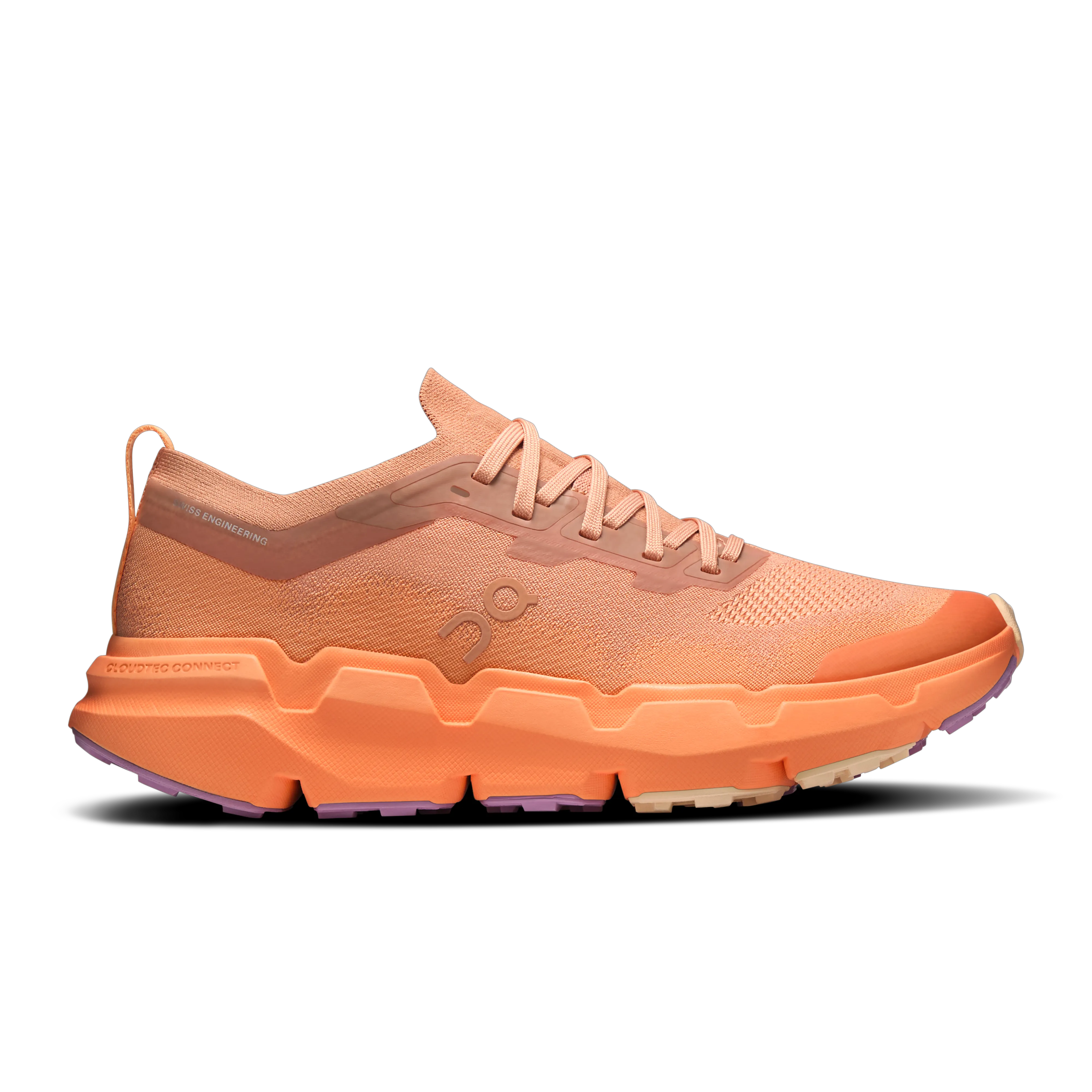 Sandstone Tangerine