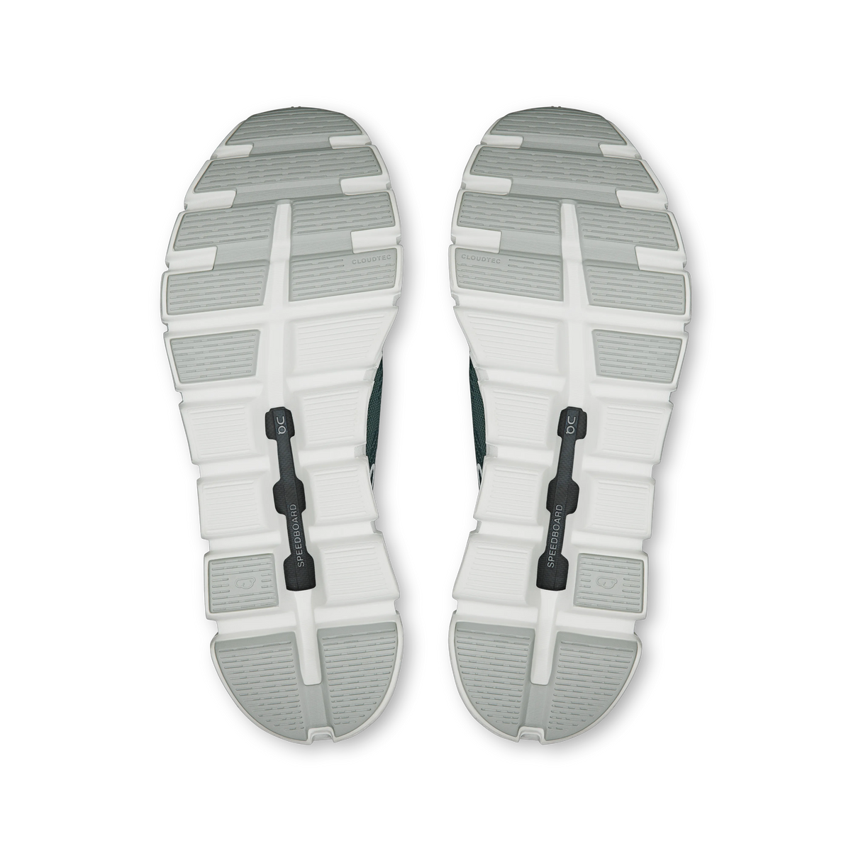 Olive White