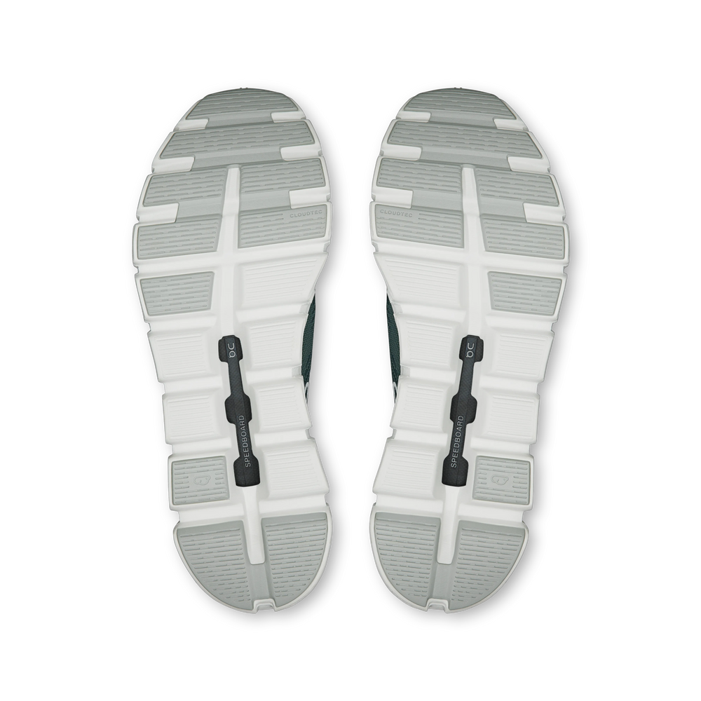 Olive White