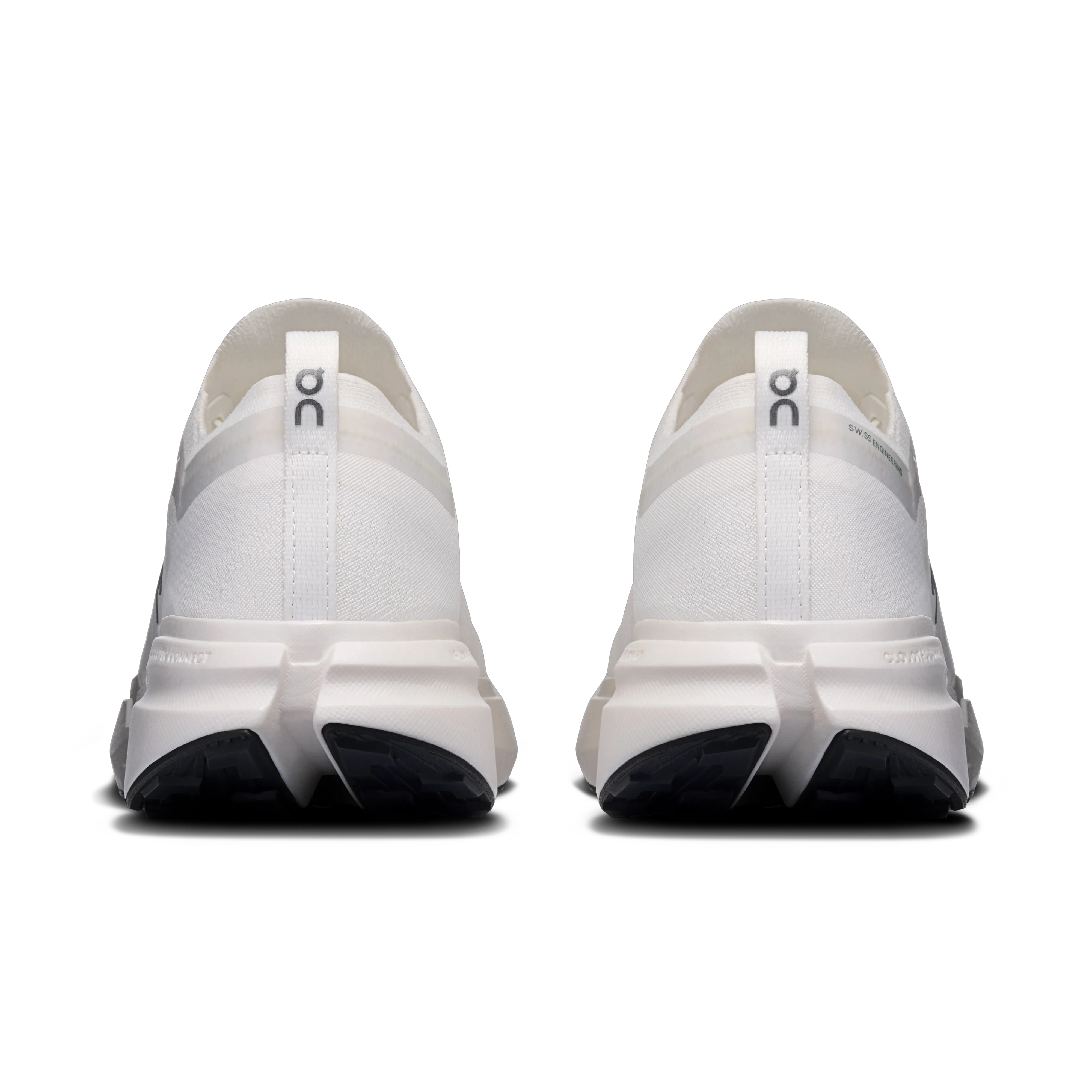 White White