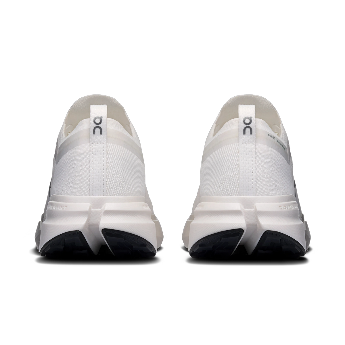 White White