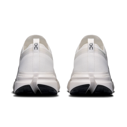 White White
